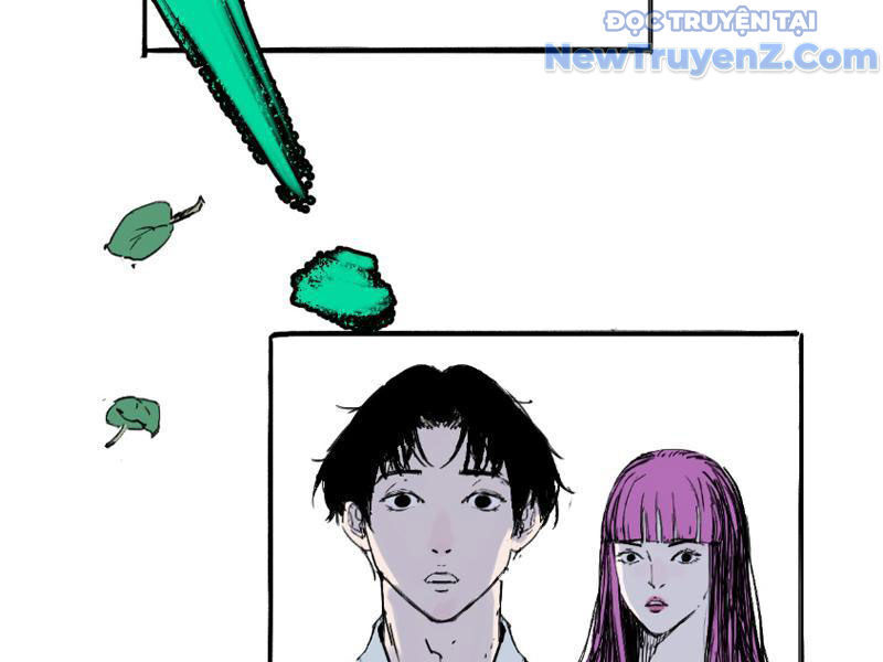 Quỷ Bộ Nhân Gian Chapter 8 - Trang 2