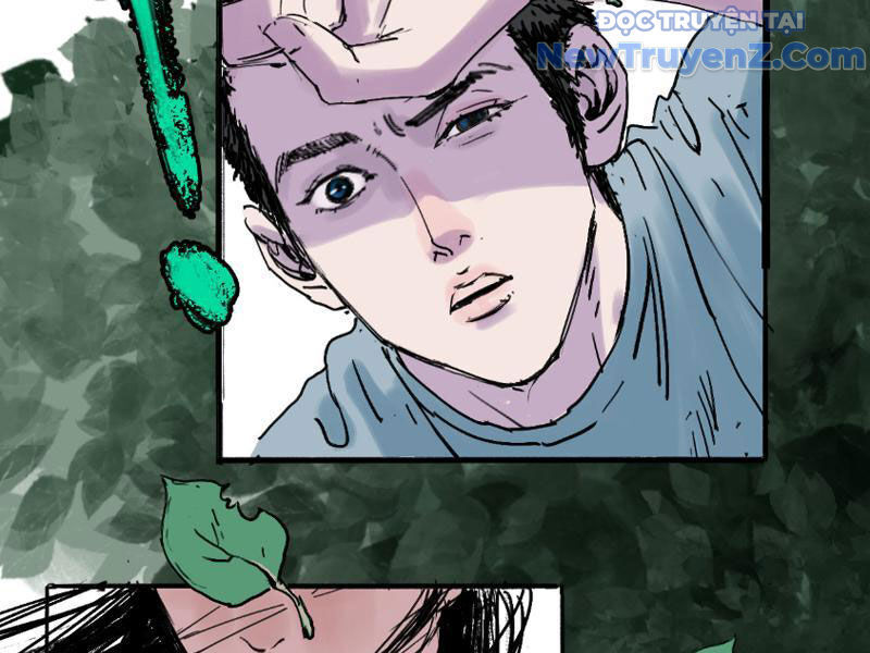 Quỷ Bộ Nhân Gian Chapter 8 - Trang 2