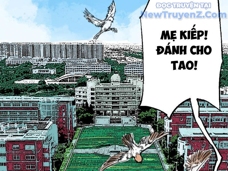 Quỷ Bộ Nhân Gian Chapter 8 - Trang 2