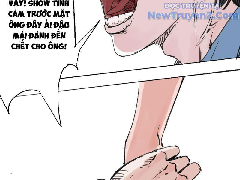 Quỷ Bộ Nhân Gian Chapter 8 - Trang 2