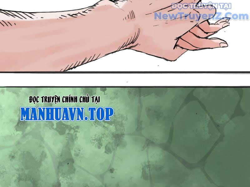 Quỷ Bộ Nhân Gian Chapter 8 - Trang 2