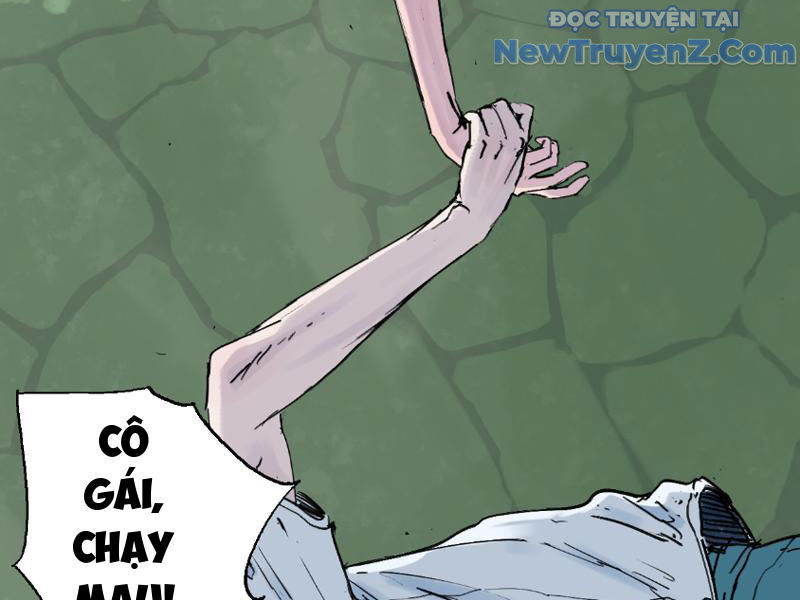 Quỷ Bộ Nhân Gian Chapter 8 - Trang 2