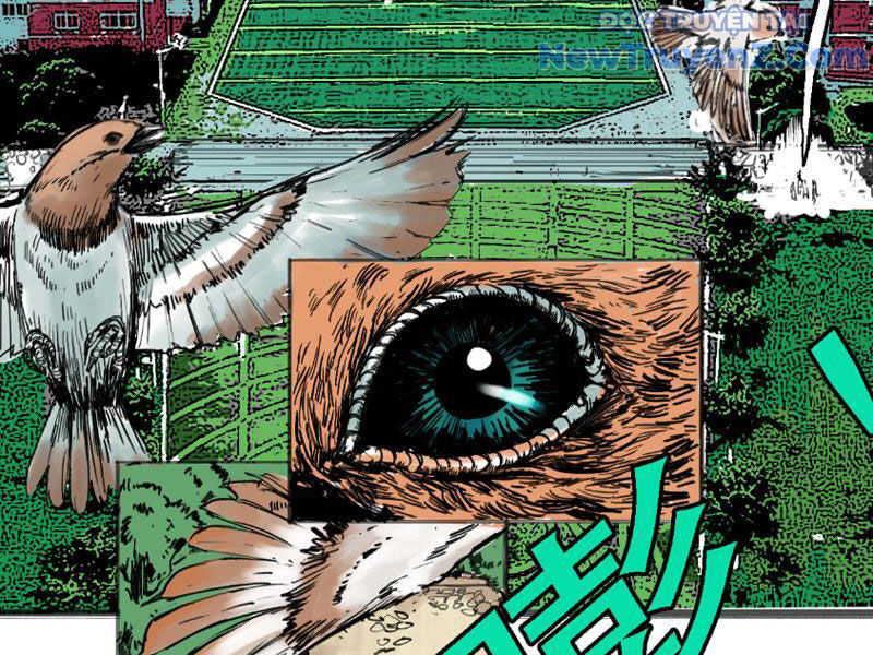 Quỷ Bộ Nhân Gian Chapter 8 - Trang 2