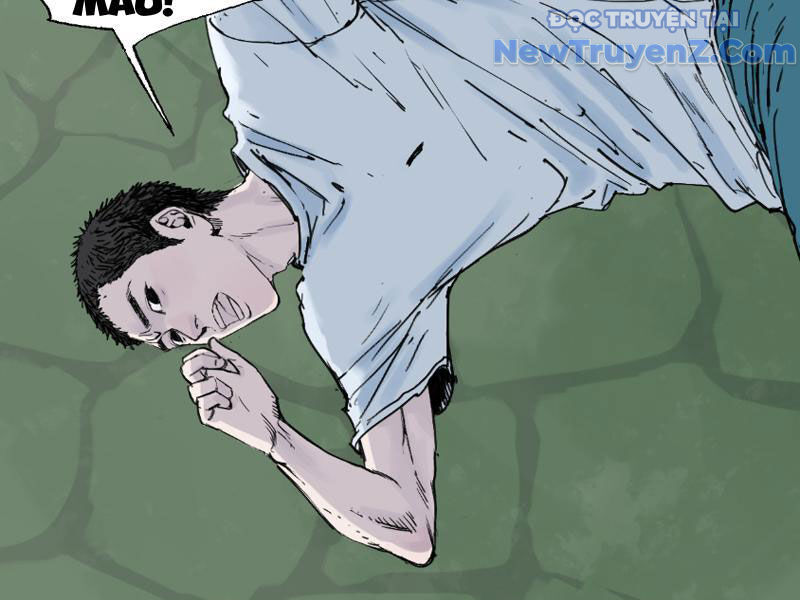 Quỷ Bộ Nhân Gian Chapter 8 - Trang 2