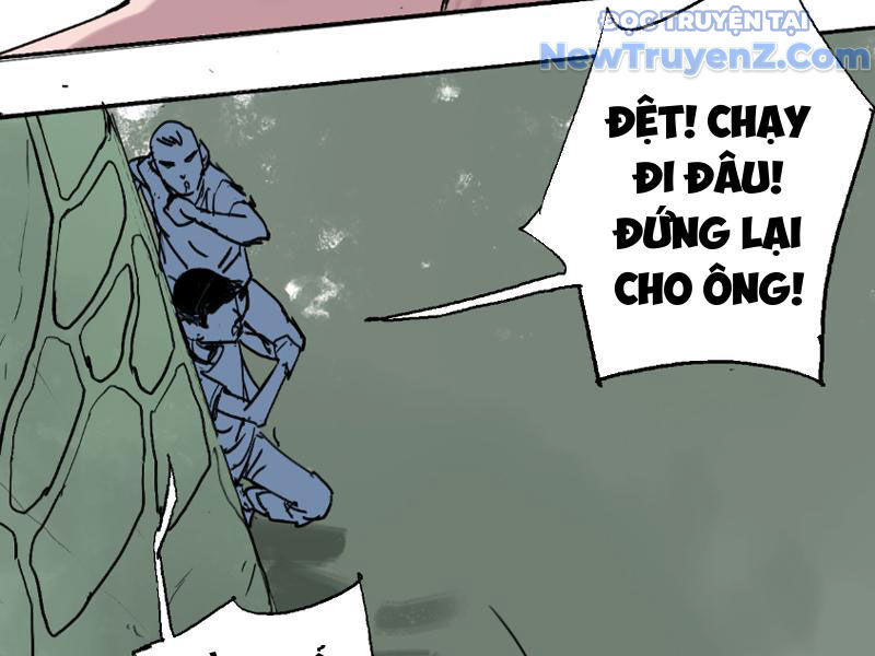 Quỷ Bộ Nhân Gian Chapter 8 - Trang 2