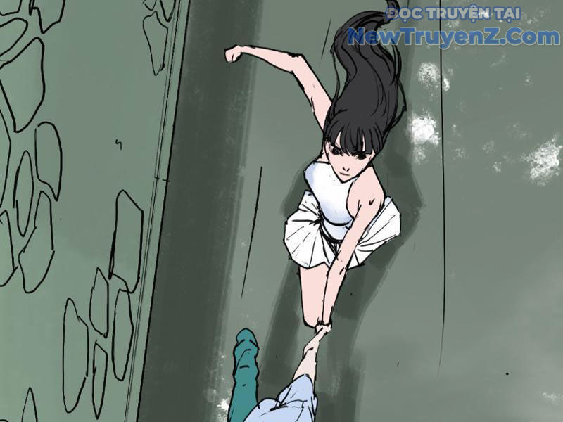 Quỷ Bộ Nhân Gian Chapter 8 - Trang 2