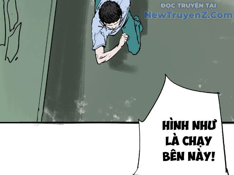 Quỷ Bộ Nhân Gian Chapter 8 - Trang 2