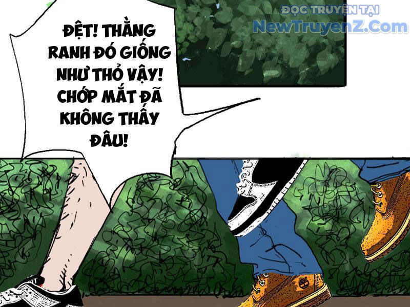 Quỷ Bộ Nhân Gian Chapter 8 - Trang 2