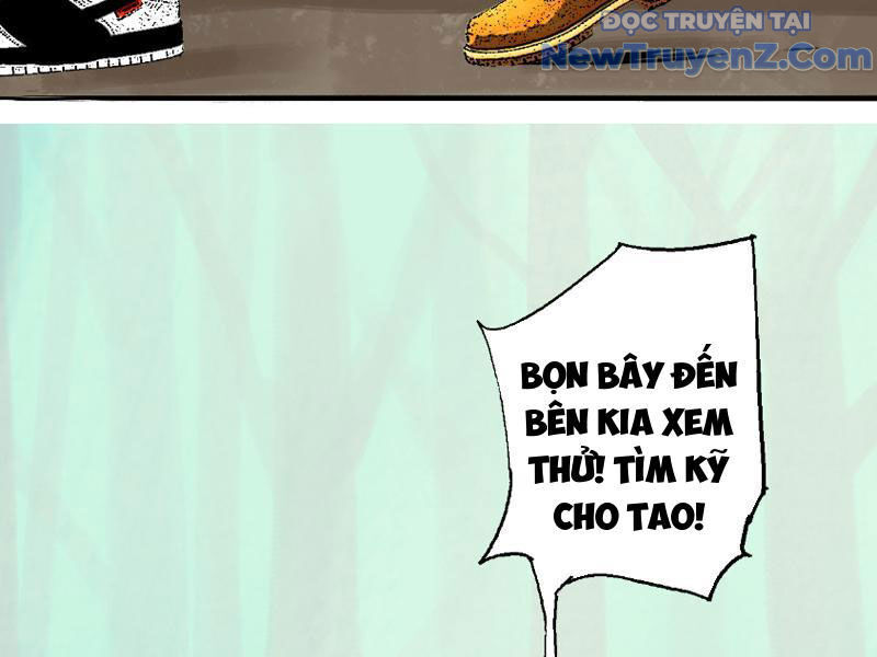 Quỷ Bộ Nhân Gian Chapter 8 - Trang 2