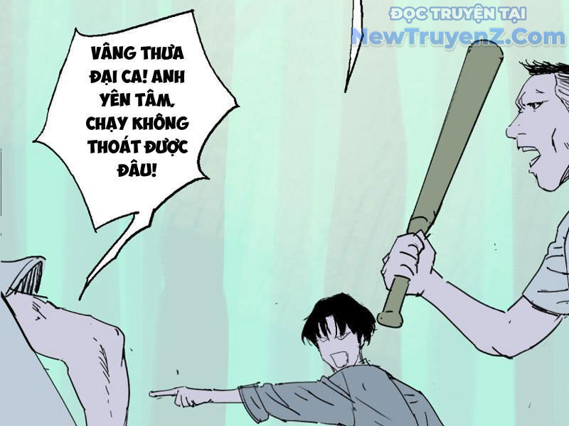 Quỷ Bộ Nhân Gian Chapter 8 - Trang 2