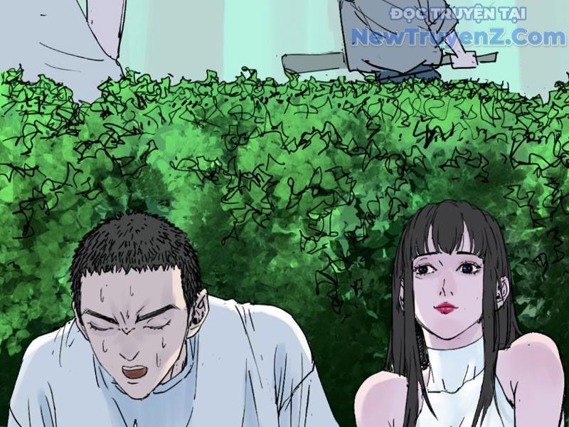 Quỷ Bộ Nhân Gian Chapter 8 - Trang 2