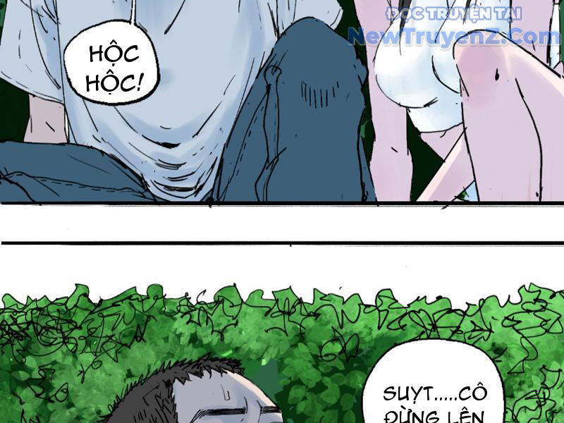 Quỷ Bộ Nhân Gian Chapter 8 - Trang 2