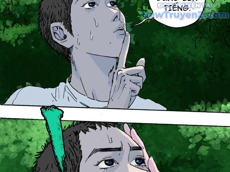Quỷ Bộ Nhân Gian Chapter 8 - Trang 2