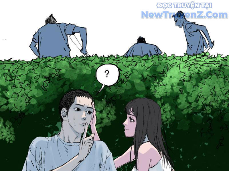 Quỷ Bộ Nhân Gian Chapter 8 - Trang 2