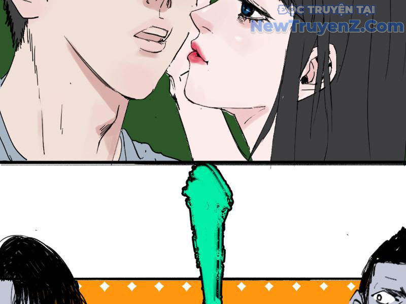 Quỷ Bộ Nhân Gian Chapter 8 - Trang 2
