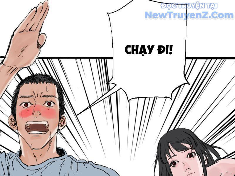 Quỷ Bộ Nhân Gian Chapter 8 - Trang 2
