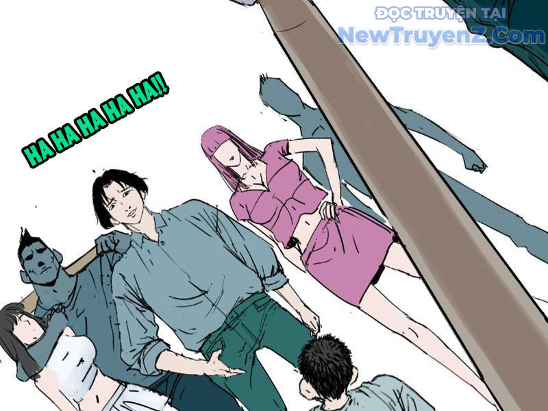 Quỷ Bộ Nhân Gian Chapter 8 - Trang 2