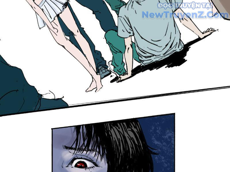 Quỷ Bộ Nhân Gian Chapter 8 - Trang 2