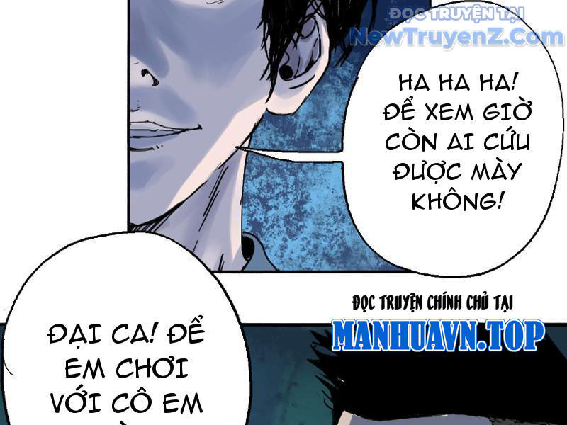 Quỷ Bộ Nhân Gian Chapter 8 - Trang 2