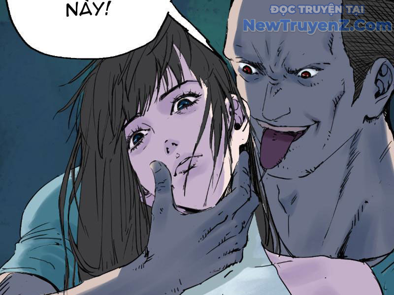 Quỷ Bộ Nhân Gian Chapter 8 - Trang 2