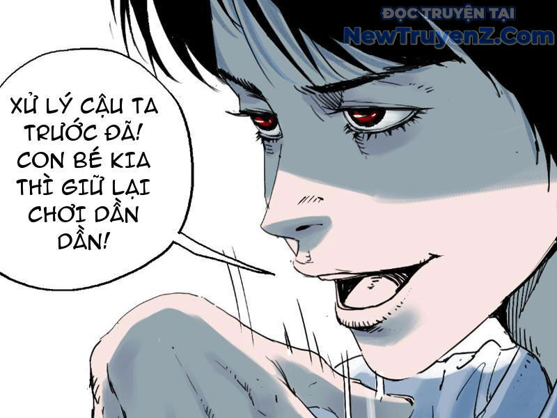Quỷ Bộ Nhân Gian Chapter 8 - Trang 2