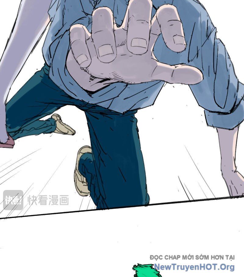 Quỷ Bộ Nhân Gian Chapter 9 - Trang 2