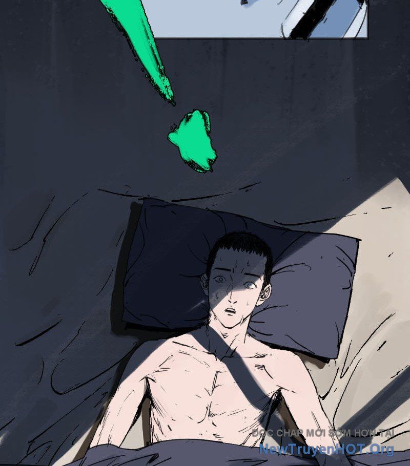 Quỷ Bộ Nhân Gian Chapter 9 - Trang 2