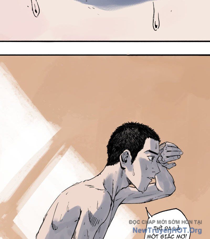 Quỷ Bộ Nhân Gian Chapter 9 - Trang 2