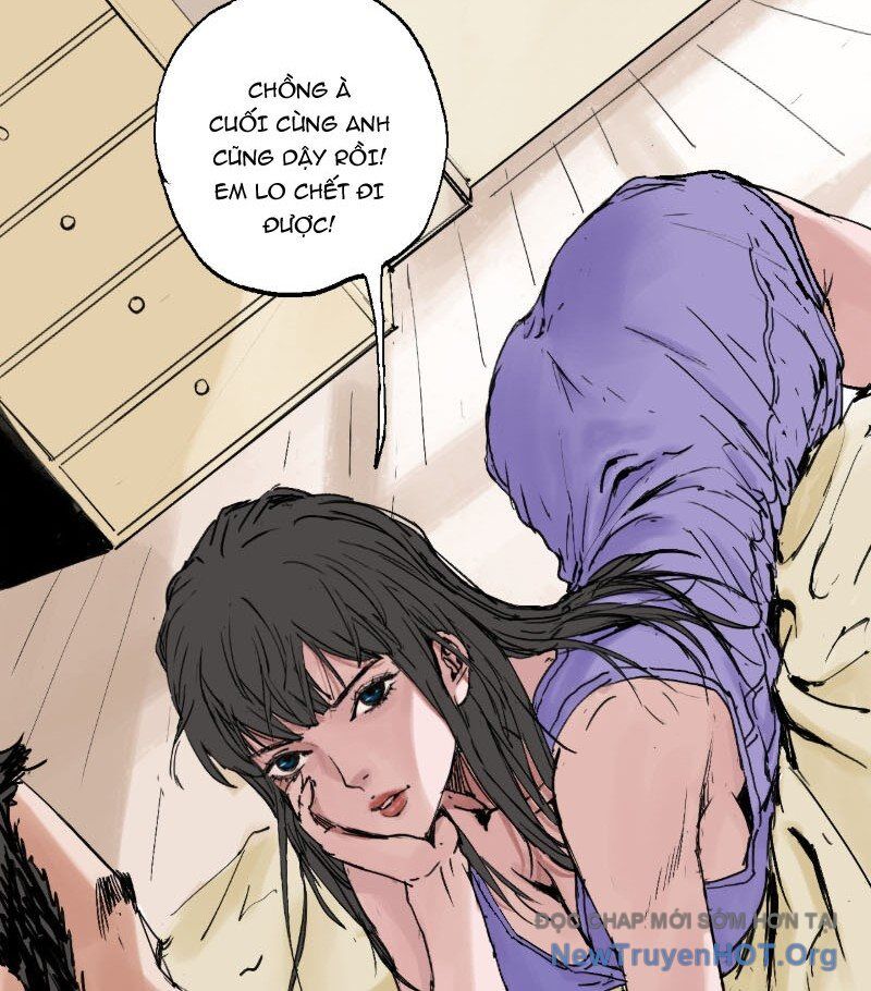 Quỷ Bộ Nhân Gian Chapter 9 - Trang 2