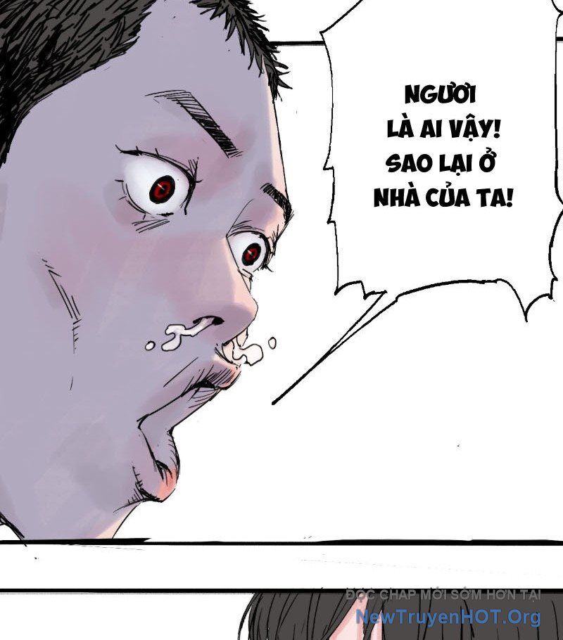 Quỷ Bộ Nhân Gian Chapter 9 - Trang 2