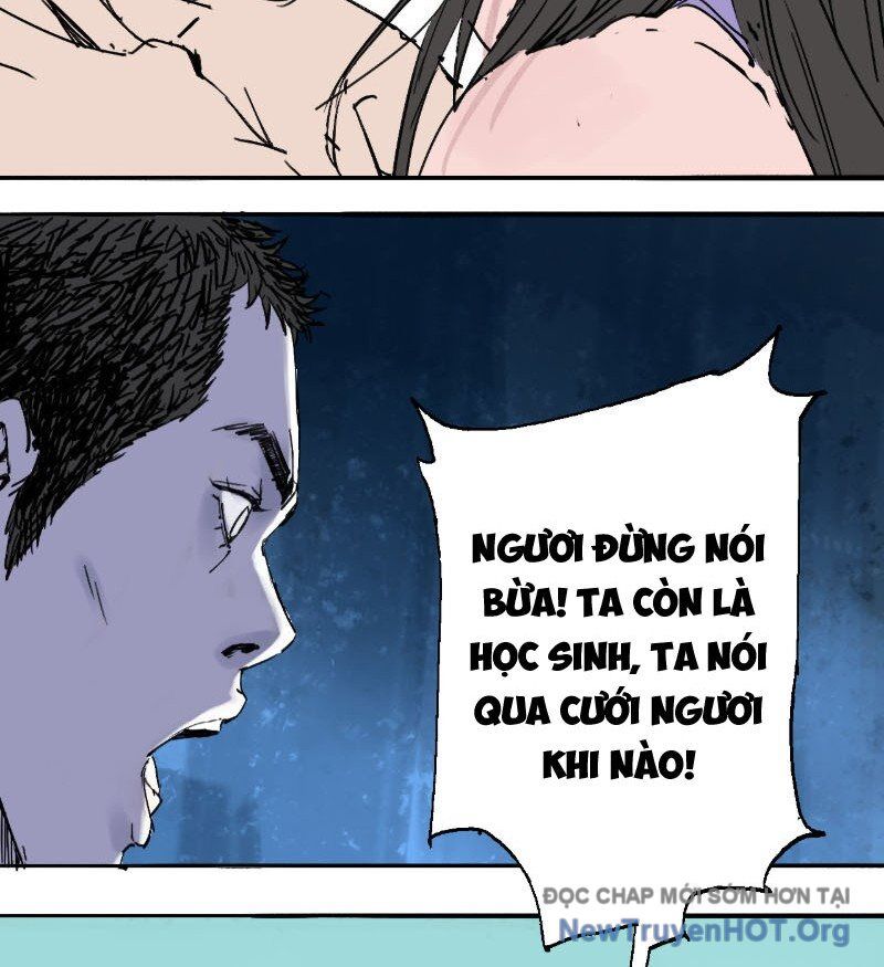 Quỷ Bộ Nhân Gian Chapter 9 - Trang 2