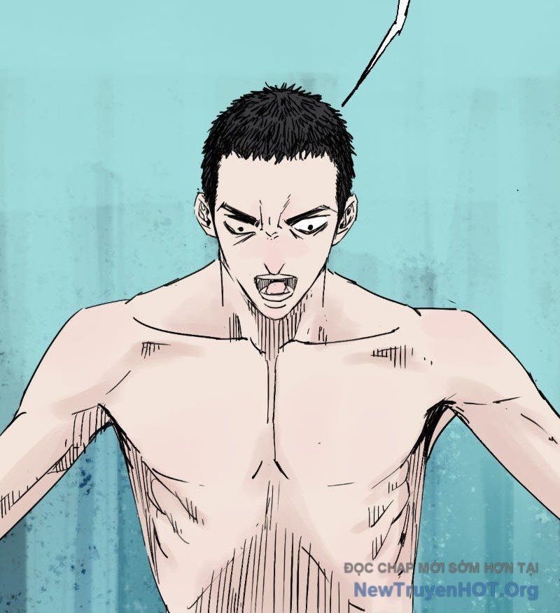 Quỷ Bộ Nhân Gian Chapter 9 - Trang 2