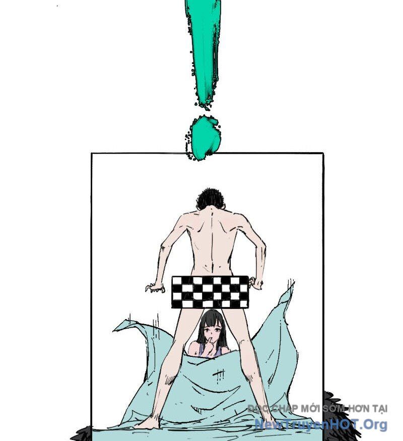 Quỷ Bộ Nhân Gian Chapter 9 - Trang 2