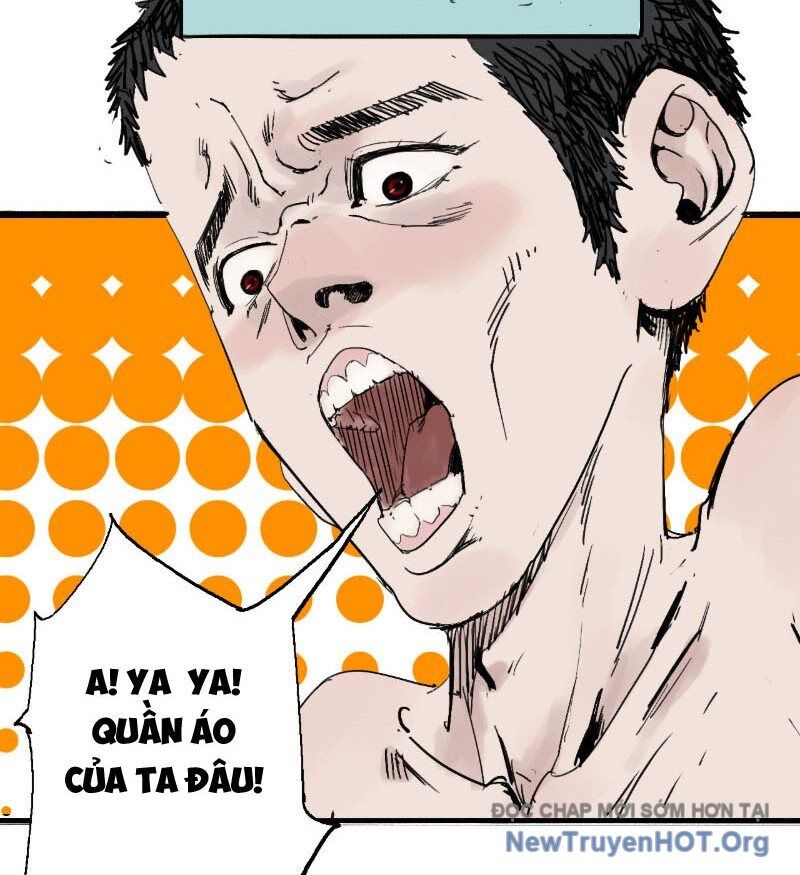 Quỷ Bộ Nhân Gian Chapter 9 - Trang 2