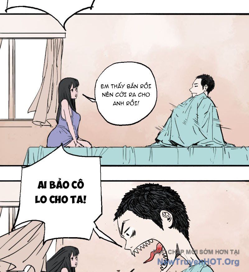 Quỷ Bộ Nhân Gian Chapter 9 - Trang 2