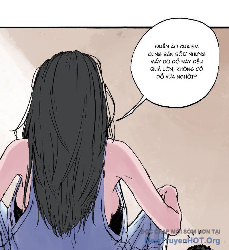 Quỷ Bộ Nhân Gian Chapter 9 - Trang 2