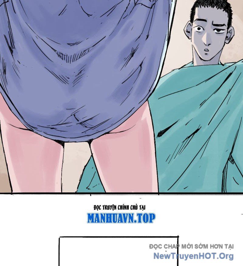 Quỷ Bộ Nhân Gian Chapter 9 - Trang 2