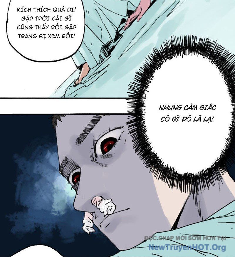 Quỷ Bộ Nhân Gian Chapter 9 - Trang 2