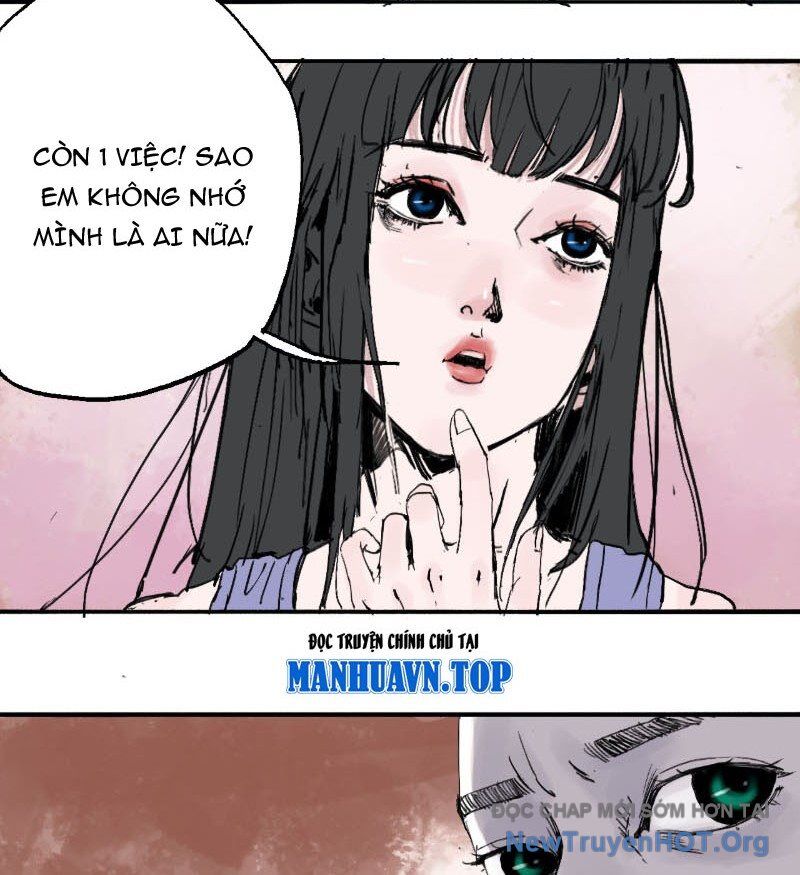 Quỷ Bộ Nhân Gian Chapter 9 - Trang 2