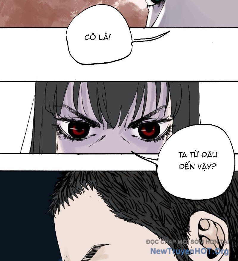 Quỷ Bộ Nhân Gian Chapter 9 - Trang 2