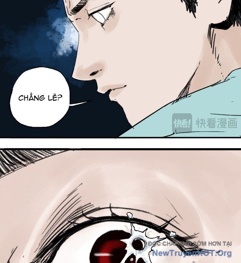 Quỷ Bộ Nhân Gian Chapter 9 - Trang 2