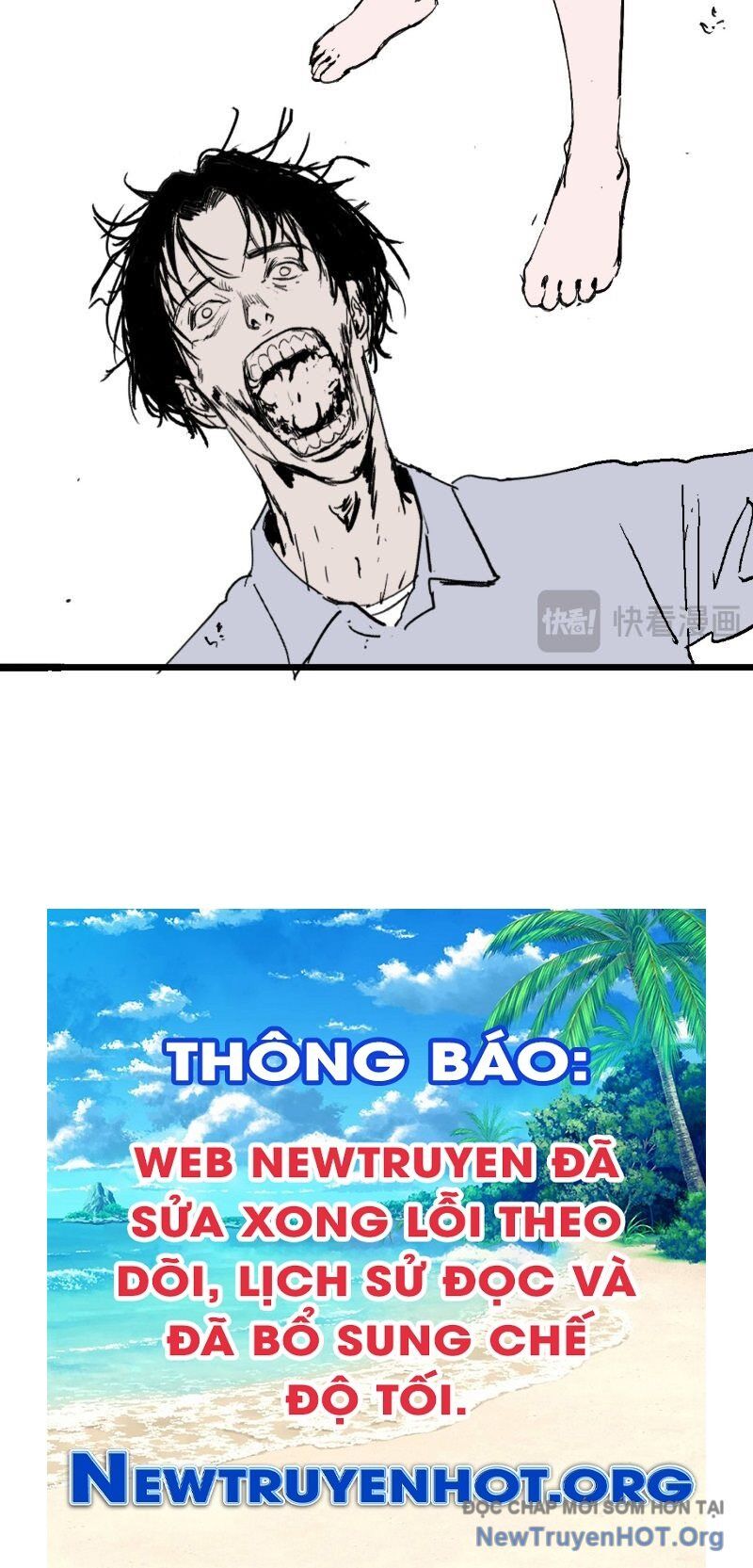 Quỷ Bộ Nhân Gian Chapter 9 - Trang 2
