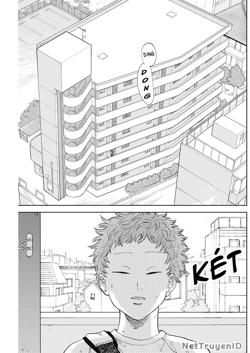 The Days Of Diamond Chapter 3 - Trang 2