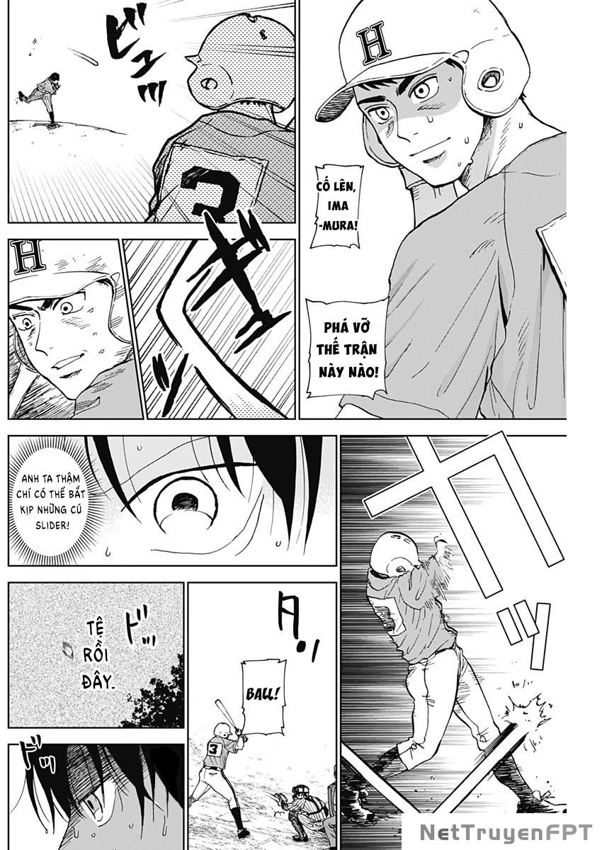 The Days Of Diamond Chapter 10 - Trang 2