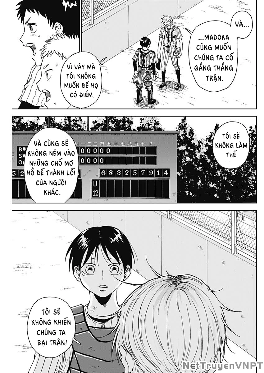 The Days Of Diamond Chapter 12 - Trang 2