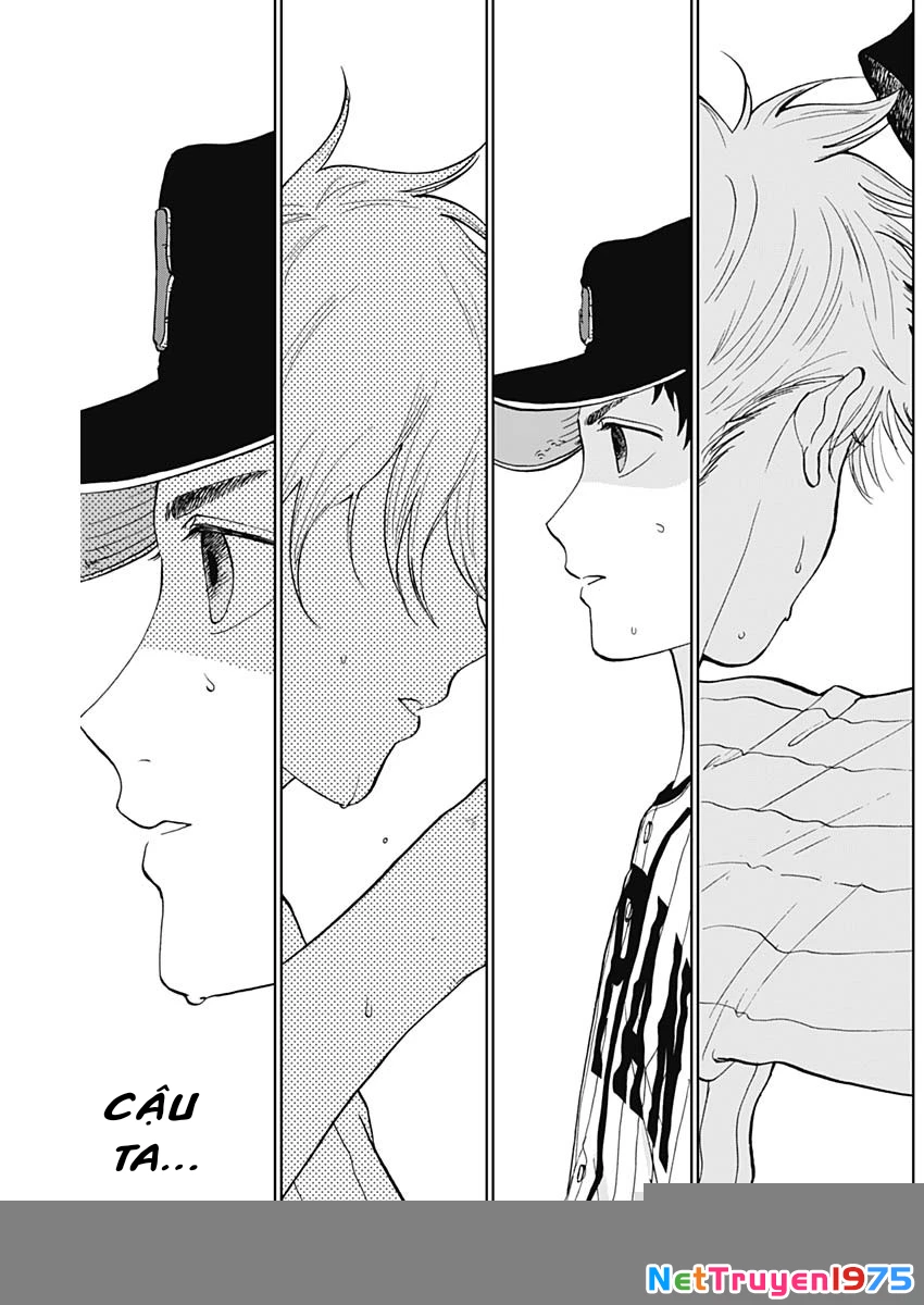 The Days Of Diamond Chapter 13 - Trang 2