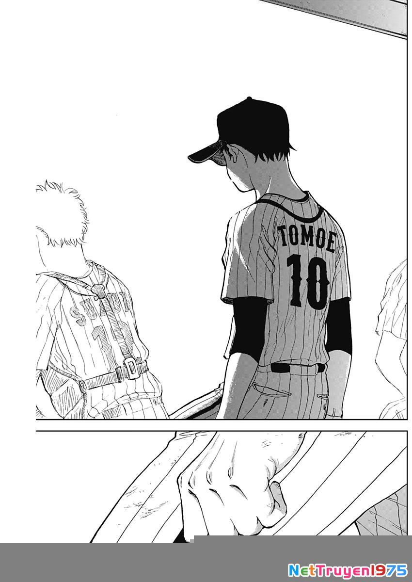 The Days Of Diamond Chapter 13 - Trang 2