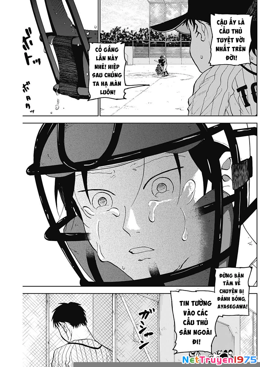 The Days Of Diamond Chapter 13 - Trang 2