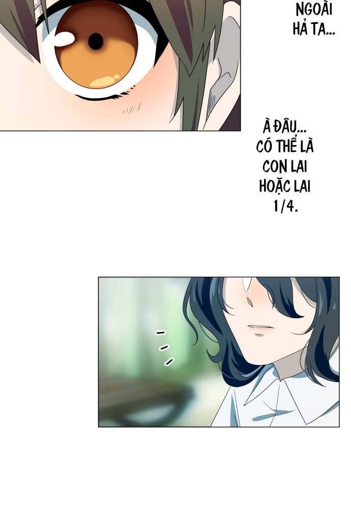 Trái Tim Của Luce Chapter 1 - Trang 2