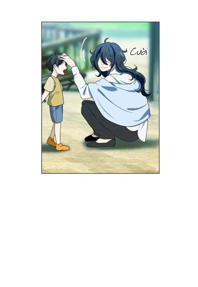 Trái Tim Của Luce Chapter 1 - Trang 2